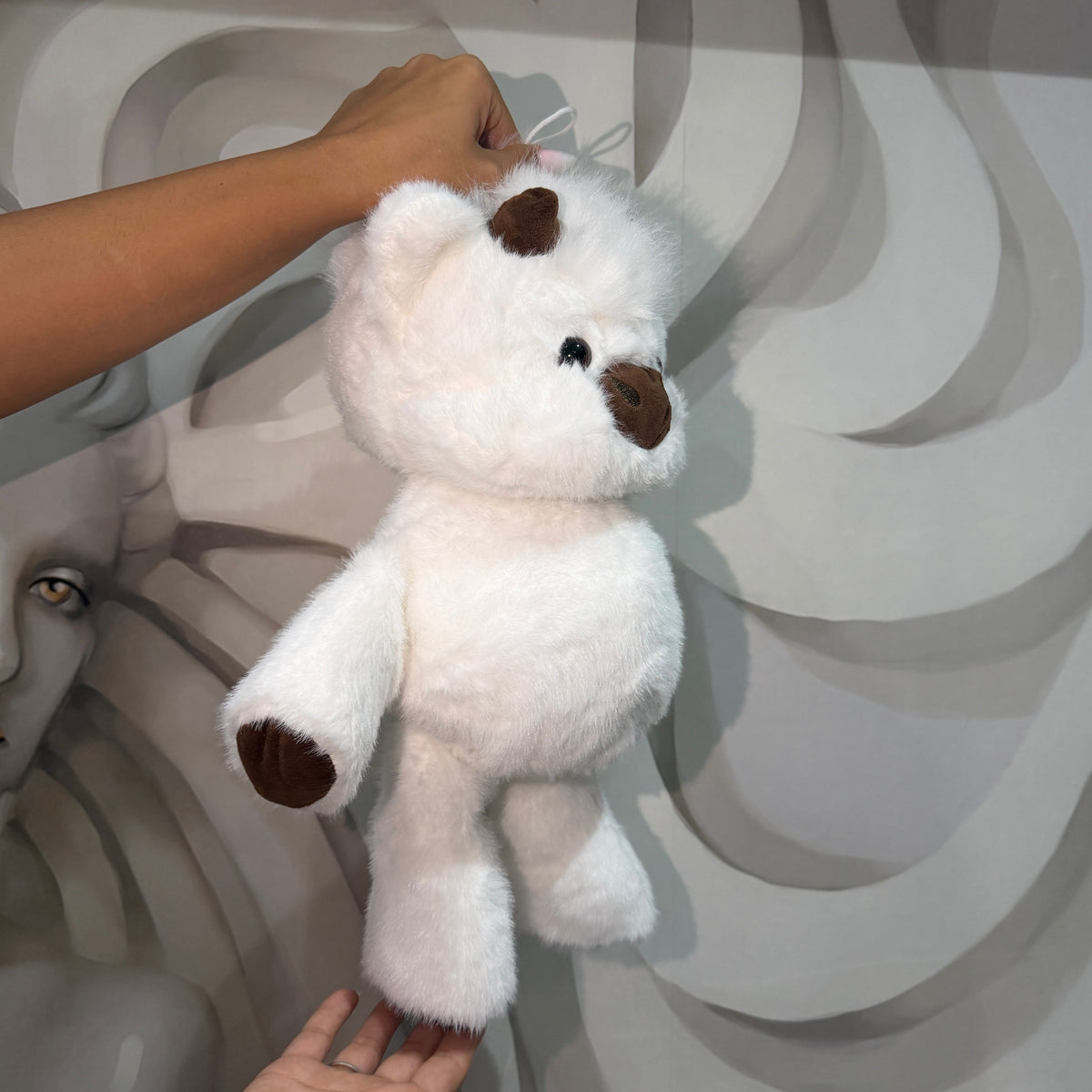 Runny Friends- Plusurile care alearga