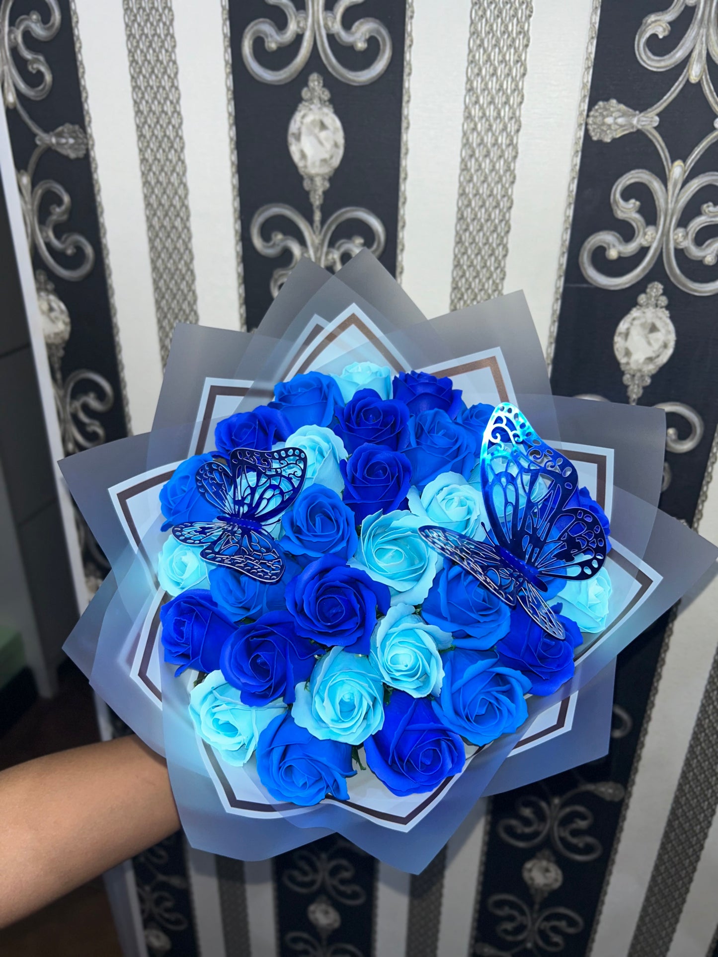 Buchet 31 Trandafiri