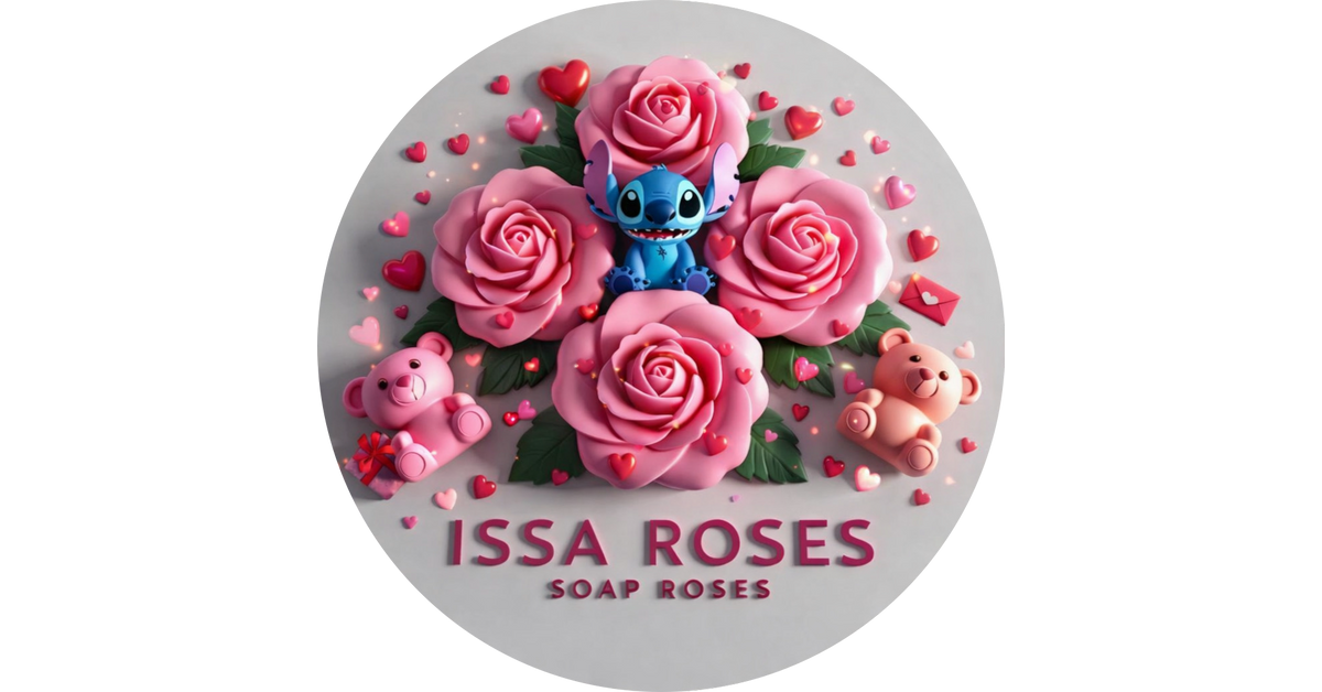 Issa Roses