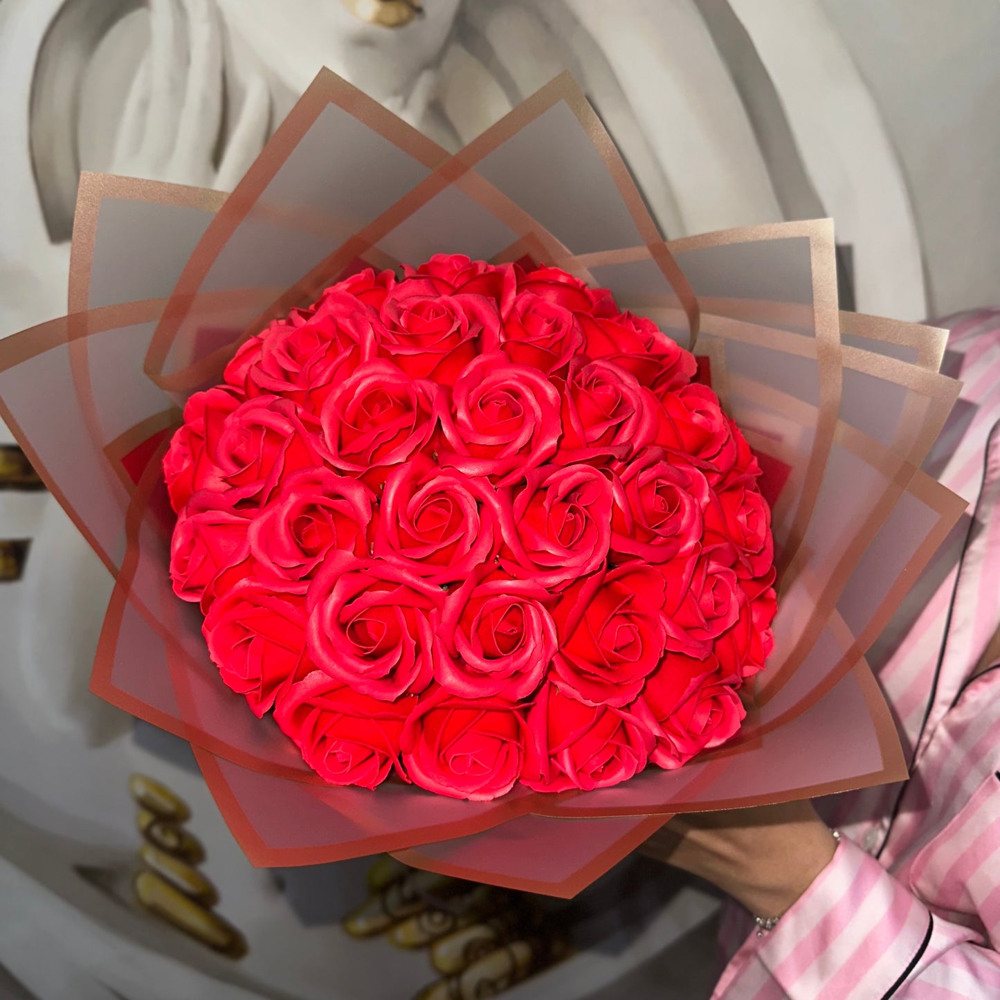 Buchet 31 Trandafiri