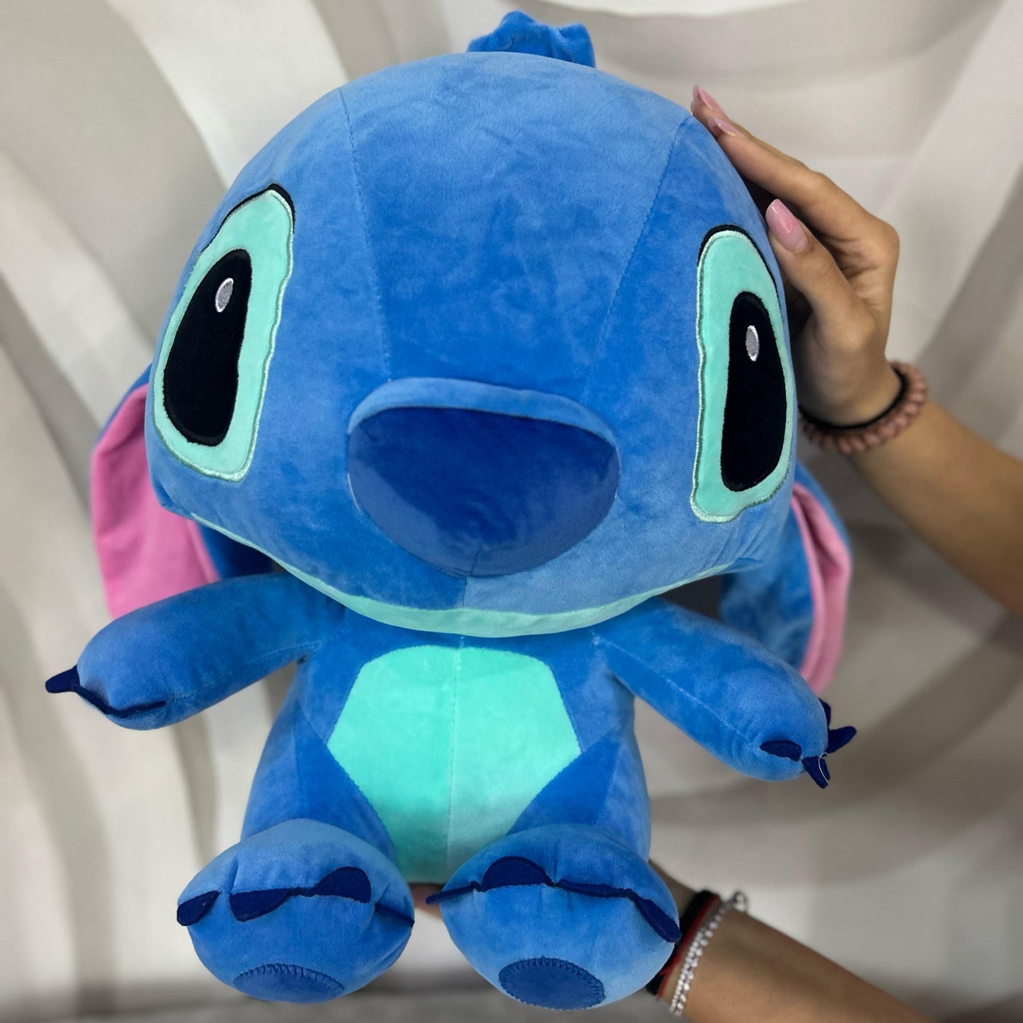 Jucarie Stitch Mare - 35 cm