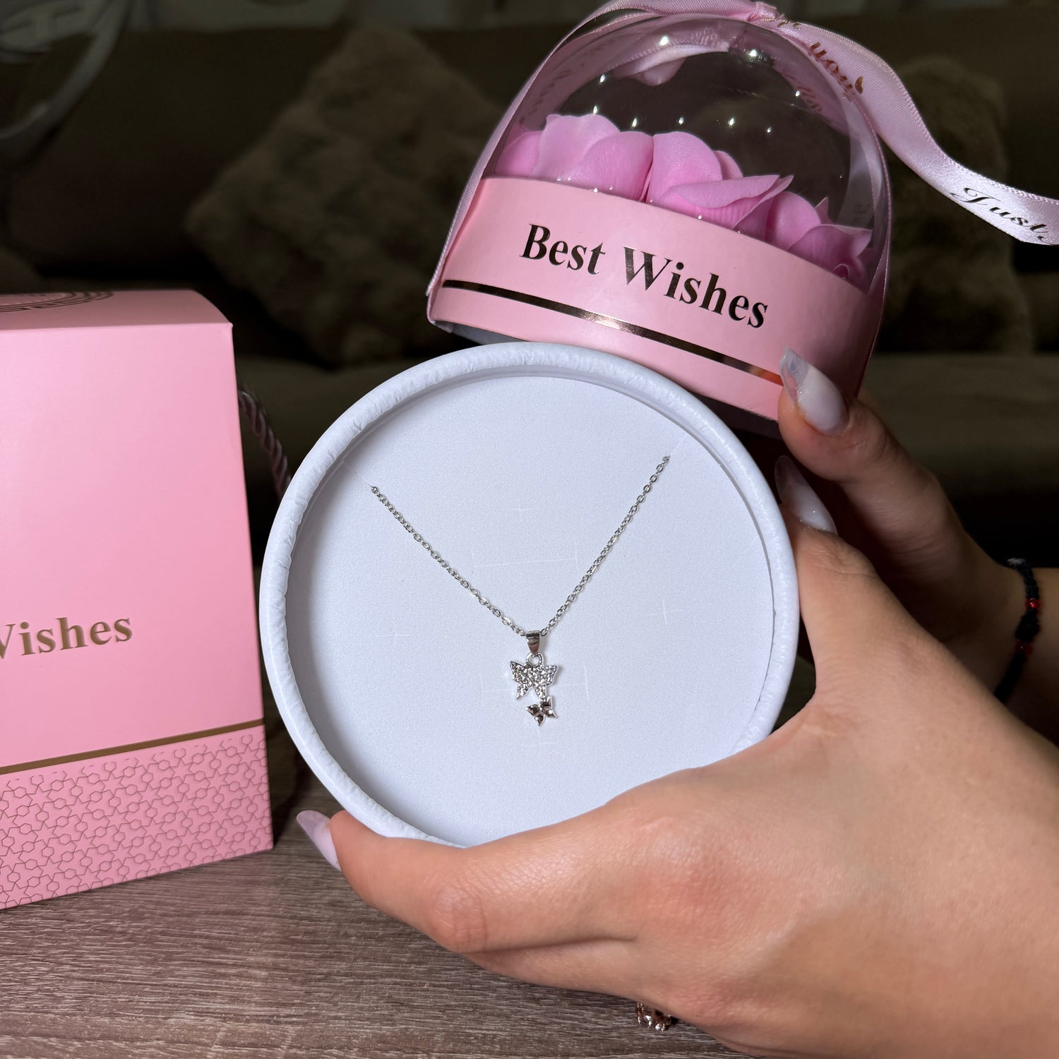 Pentru Ea - Luna Iubirii