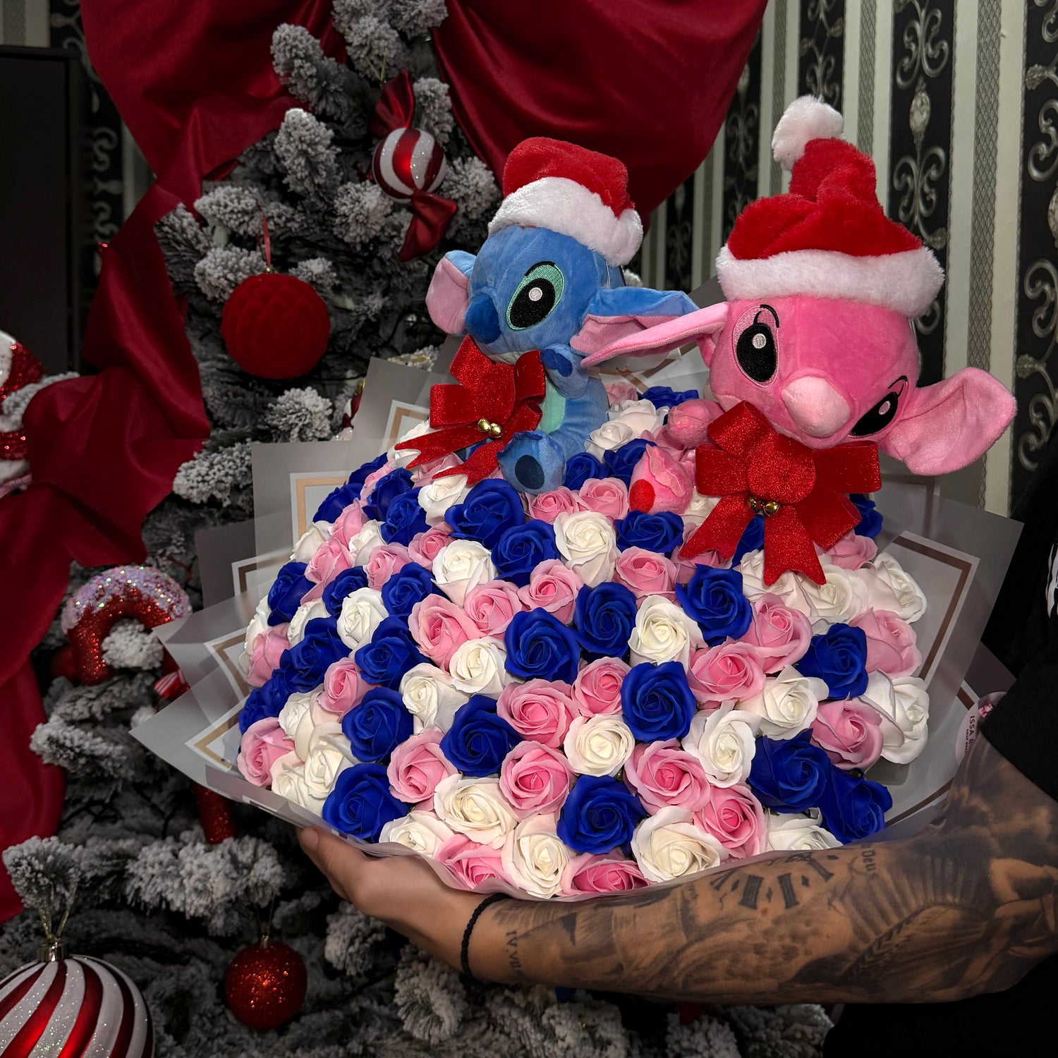 Cadouri Craciun IssaRoses🎅🏼