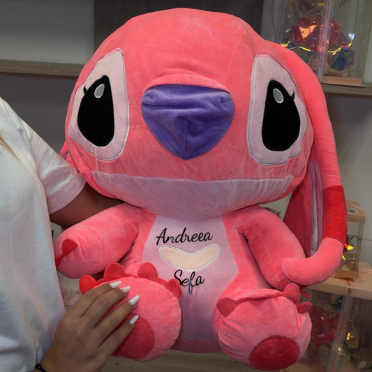 Jucarie Stitch Personalizata