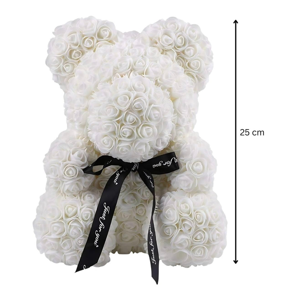 Ursulet Trandafiri – Issa Roses