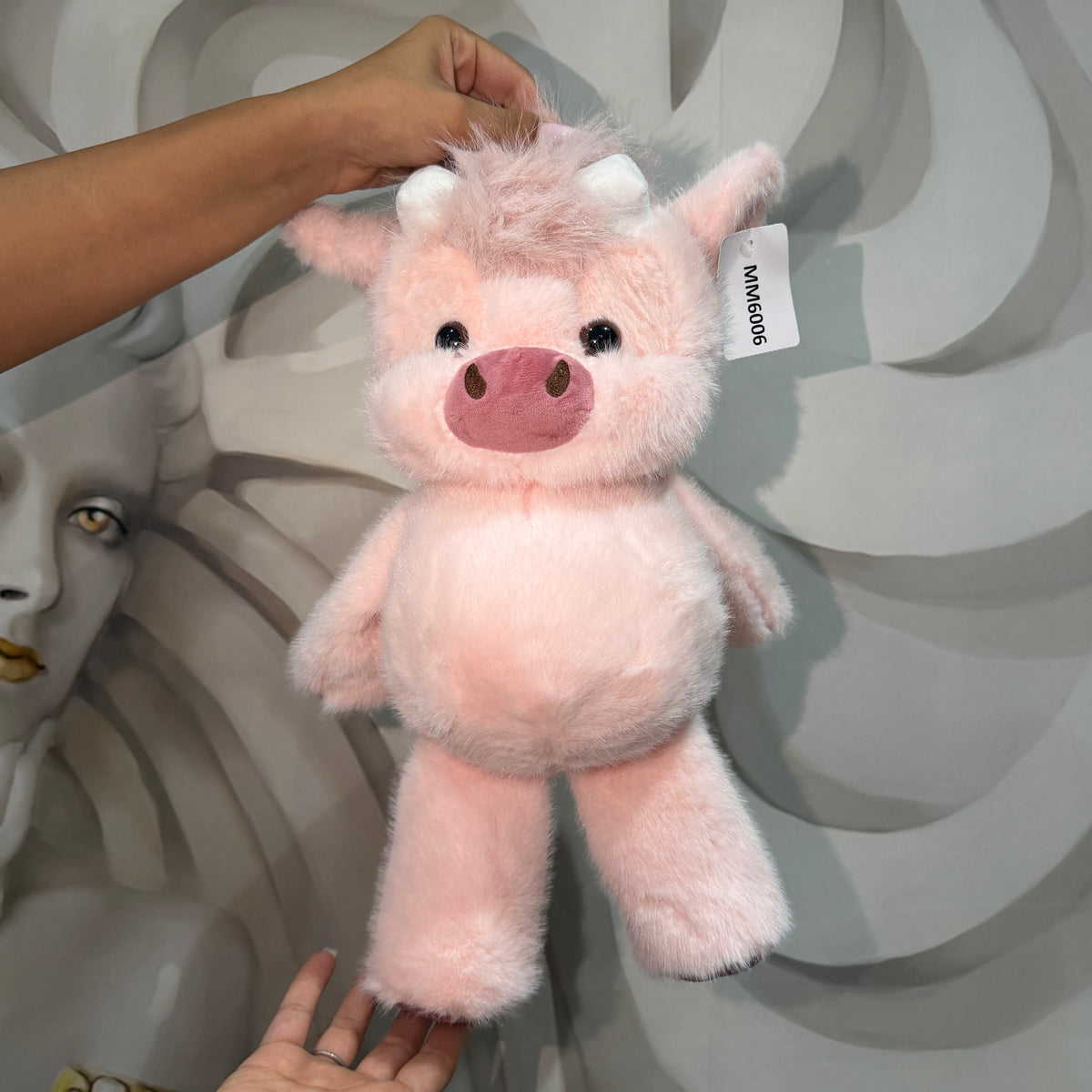 Runny Friends- Plusurile care alearga