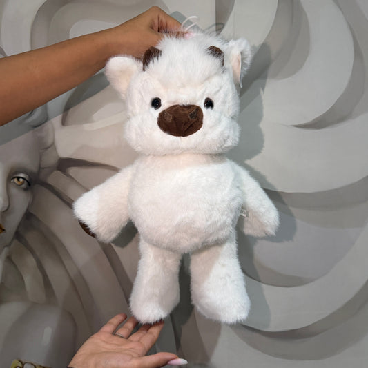 Runny Friends- Plusurile care alearga