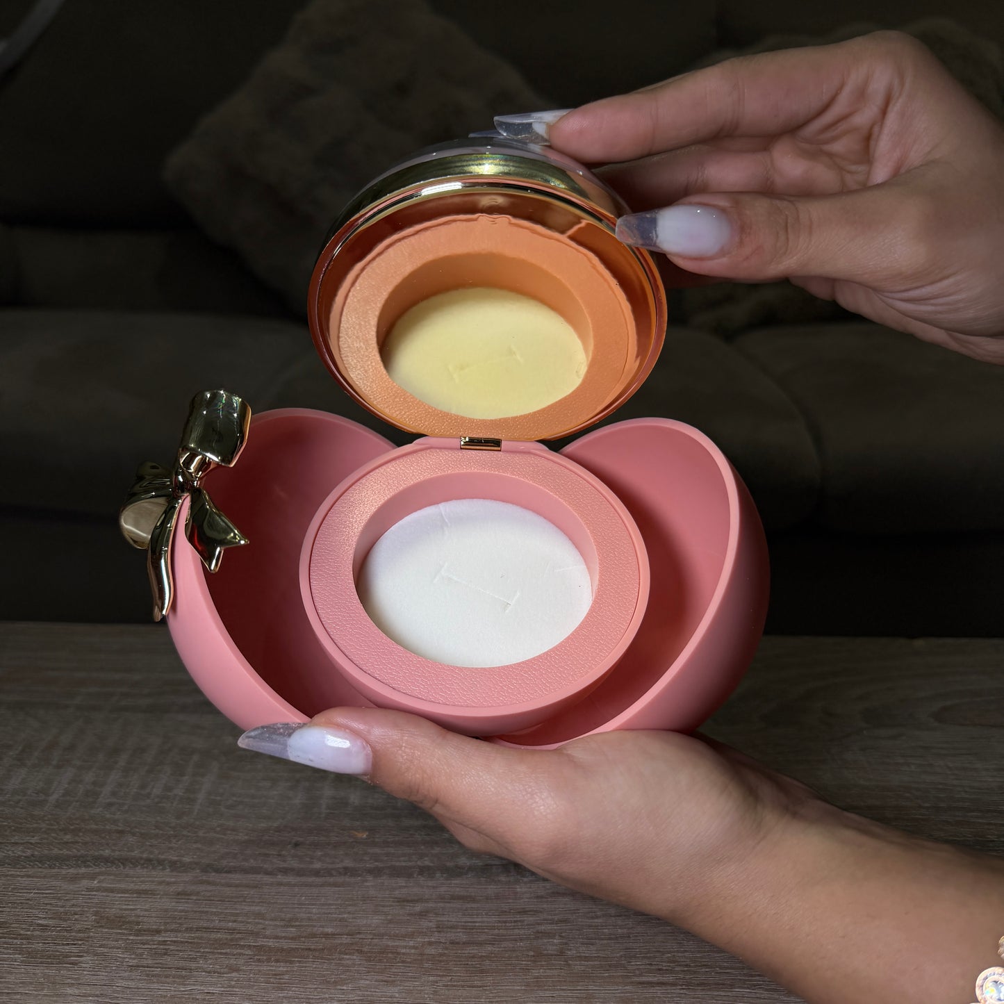 Love Sphere + Inel cadou