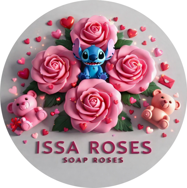 Issa Roses