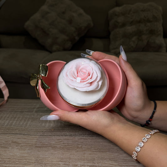 Love Sphere + Inel cadou