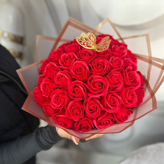 Buchet 41 Trandafiri