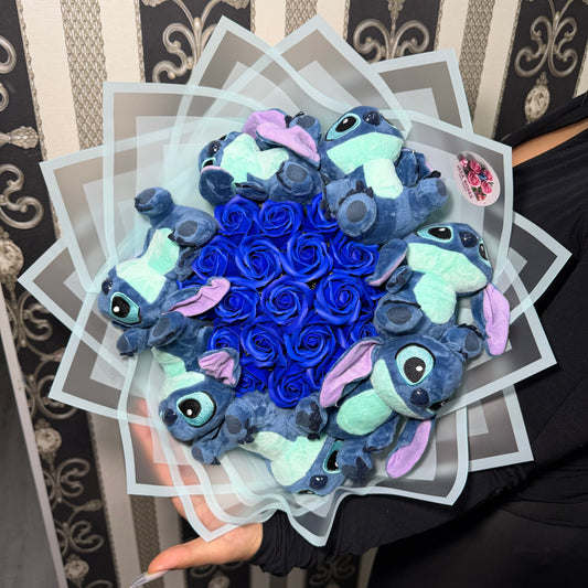 Stitch Family