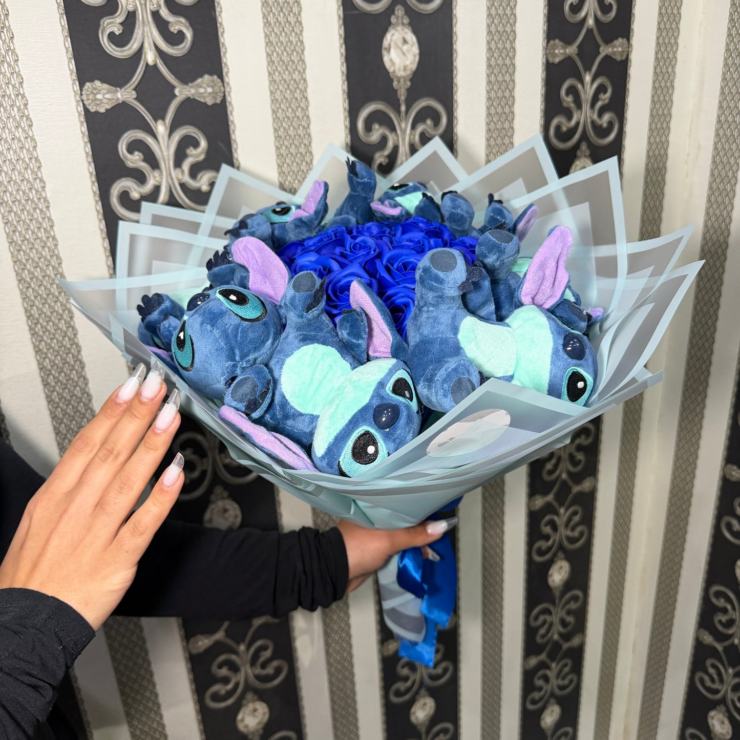 Stitch Family