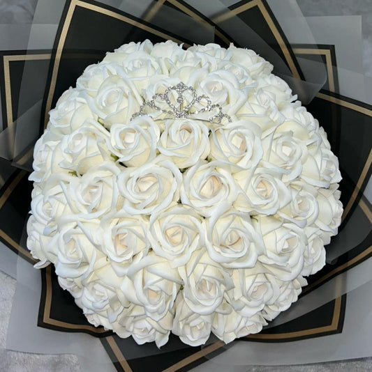 Buchet 51 Trandafiri