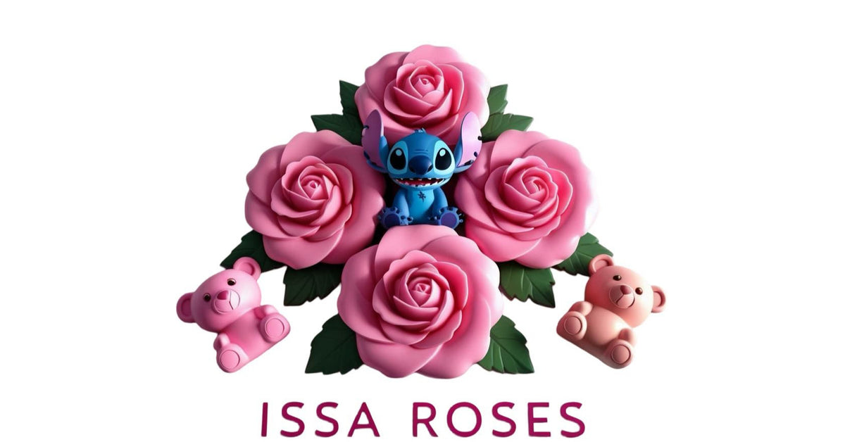 Issa Roses