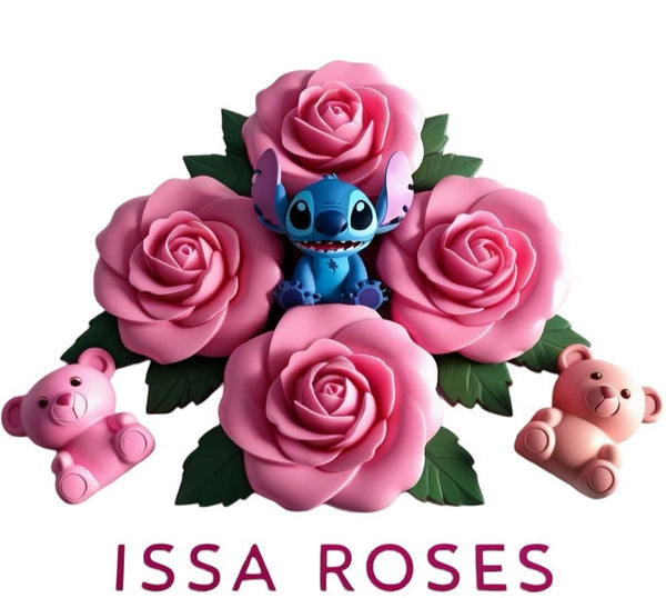 Issa Roses